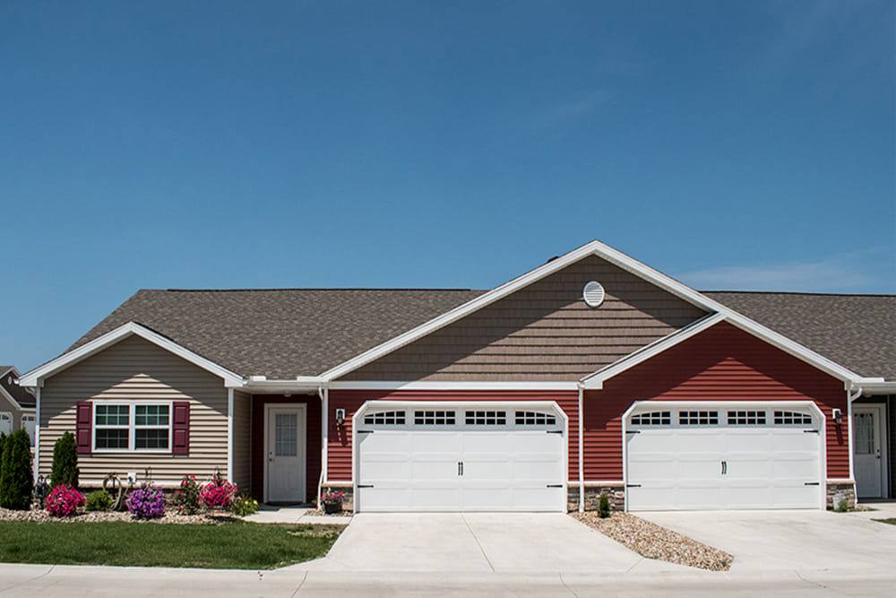 Apartment for rent at Redwood North Ridgeville Meadow Lakes Blvd, 7019 Condor Dr, North Ridgeville, OH 44039