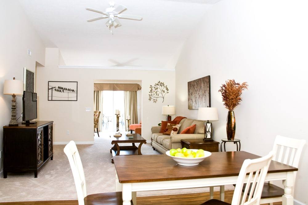 Apartment for rent at Redwood North Ridgeville Meadow Lakes Blvd, 7019 Condor Dr, North Ridgeville, OH 44039