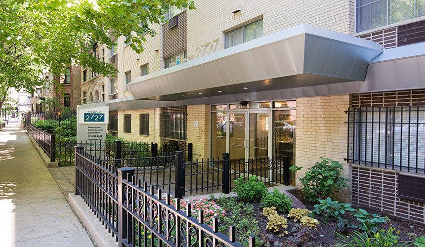 Apartment for rent at Reside at 2727, 2727 N Pine Grove Ave, Chicago, IL 60614