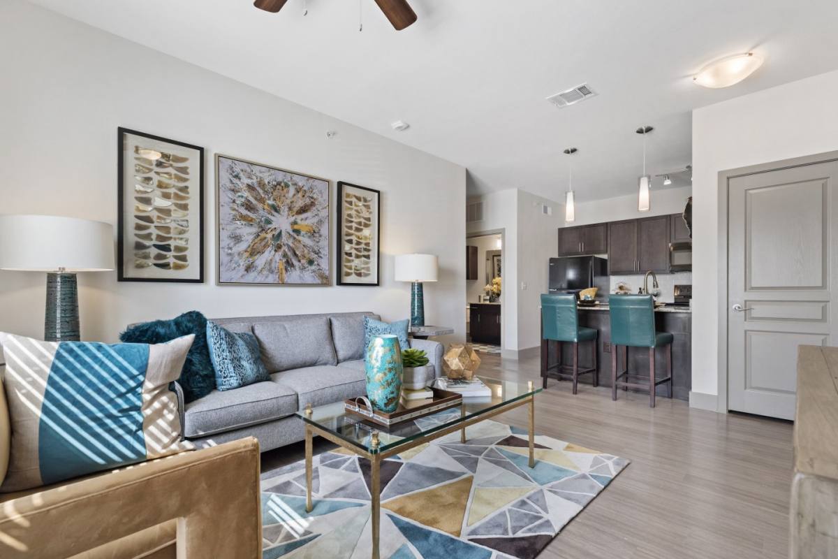 Apartment for rent at Residences at Panther Hollow, 501 Panther Hollow Dr, Marble Falls, TX 78654