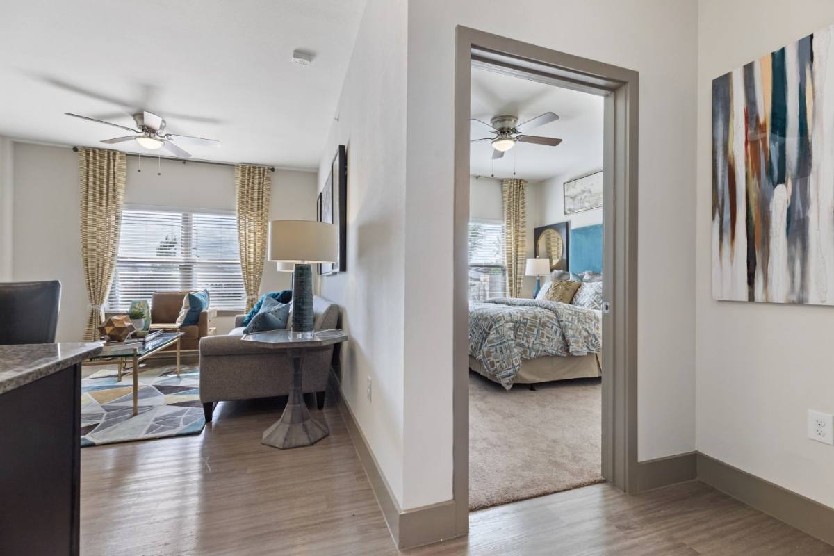 Apartment for rent at Residences at Panther Hollow, 501 Panther Hollow Dr, Marble Falls, TX 78654