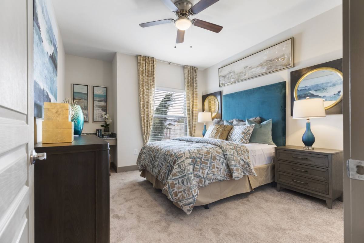 Apartment for rent at Residences at Panther Hollow, 501 Panther Hollow Dr, Marble Falls, TX 78654