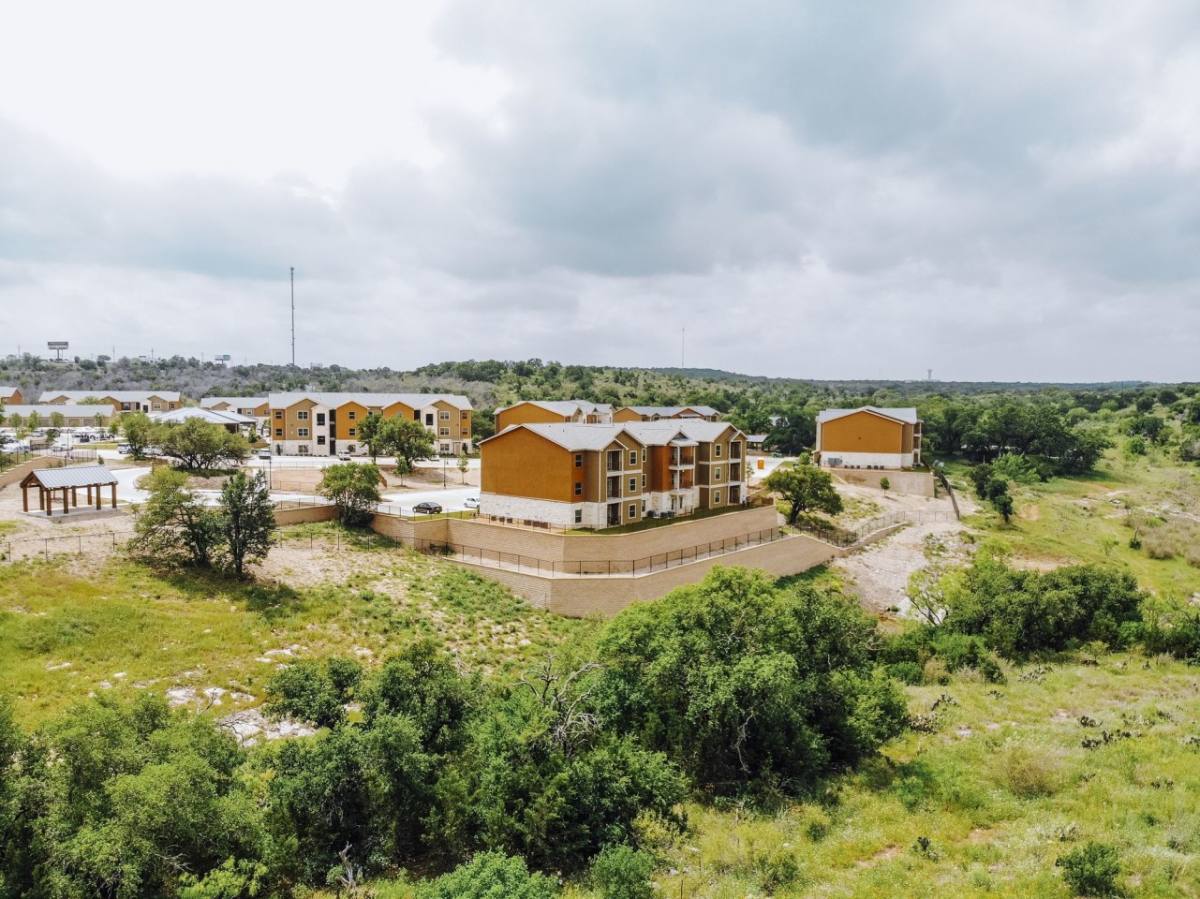 Apartment for rent at Residences at Panther Hollow, 501 Panther Hollow Dr, Marble Falls, TX 78654
