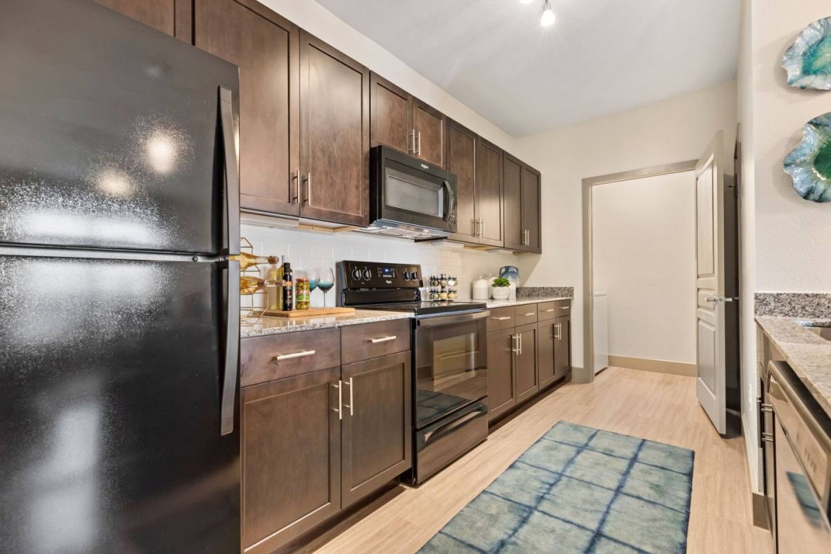 Apartment for rent at Residences at Panther Hollow, 501 Panther Hollow Dr, Marble Falls, TX 78654