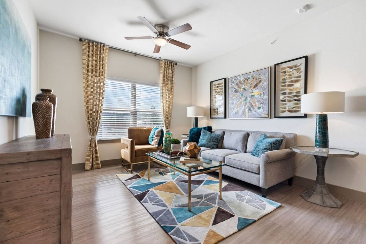Apartment for rent at Residences at Panther Hollow, 501 Panther Hollow Dr, Marble Falls, TX 78654