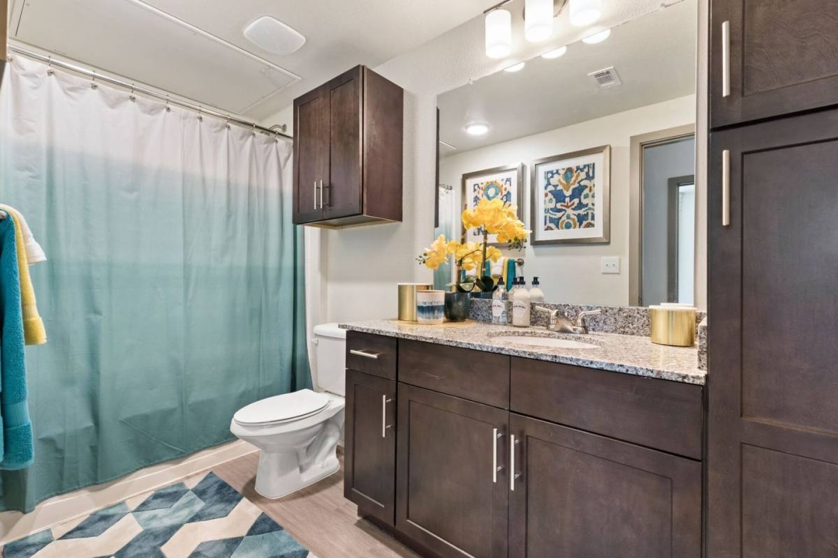 Apartment for rent at Residences at Panther Hollow, 501 Panther Hollow Dr, Marble Falls, TX 78654
