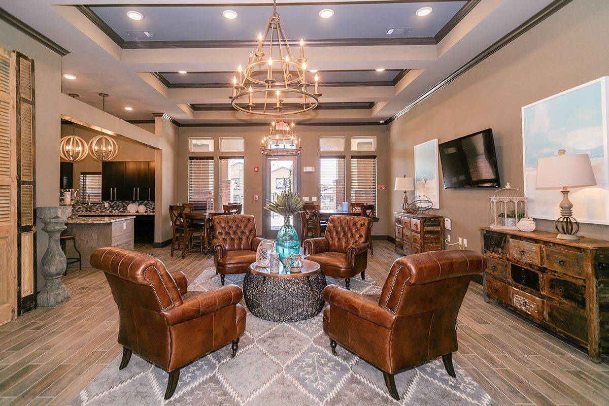 Apartment for rent at Boulevard, 6133 Sherwood Way, San Angelo, TX 76901