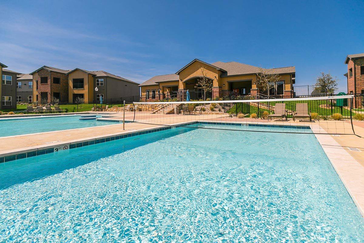 Apartment for rent at Boulevard, 6133 Sherwood Way, San Angelo, TX 76901