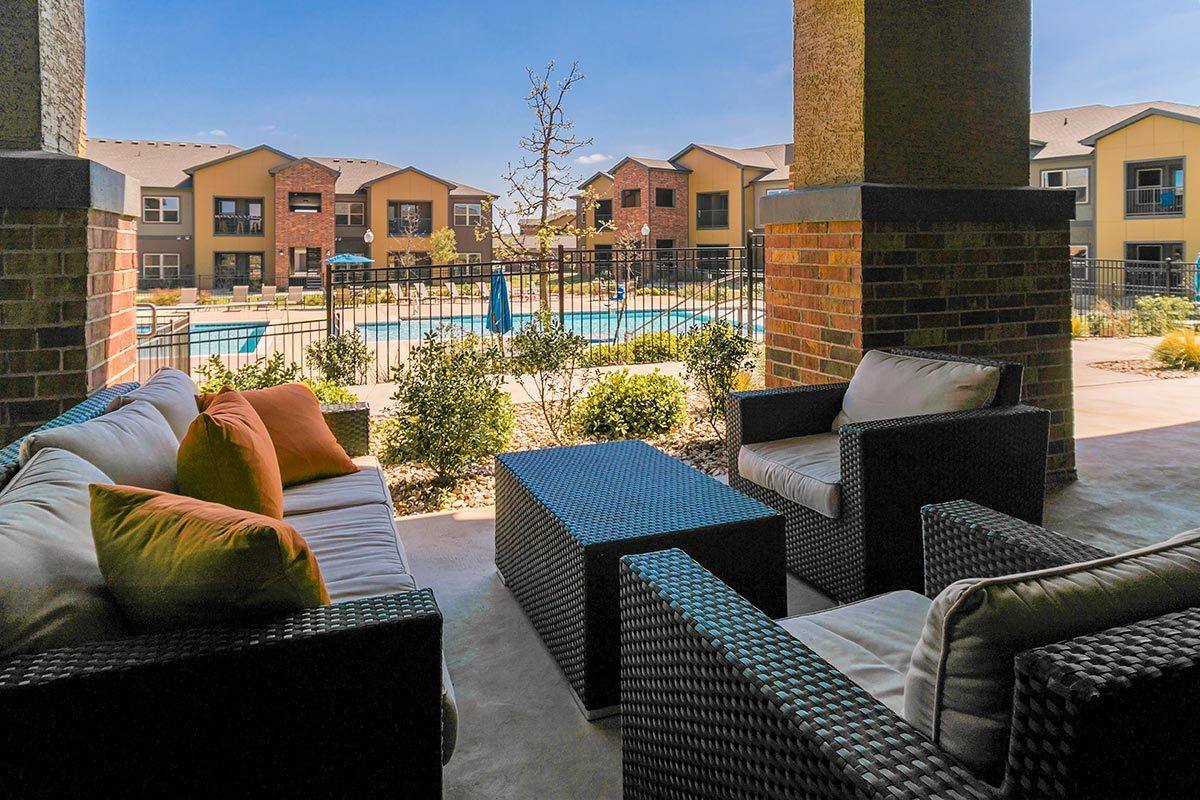 Apartment for rent at Boulevard, 6133 Sherwood Way, San Angelo, TX 76901