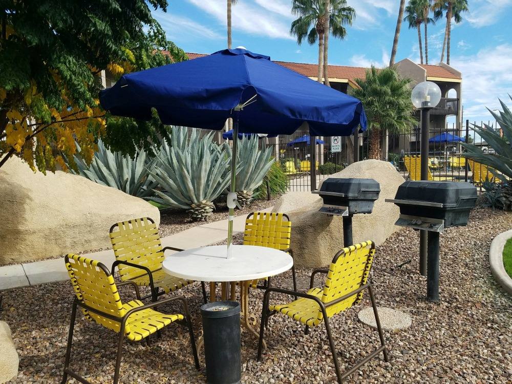 Apartment for rent at Senior Housing - the Place at Wilmot North, 445 N Wilmot Rd, Tucson, AZ 85711