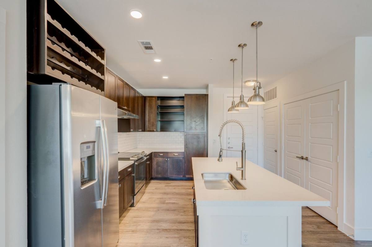 Apartment for rent at Encore Swiss Avenue, 4217 Swiss Ave, Dallas, TX 75204