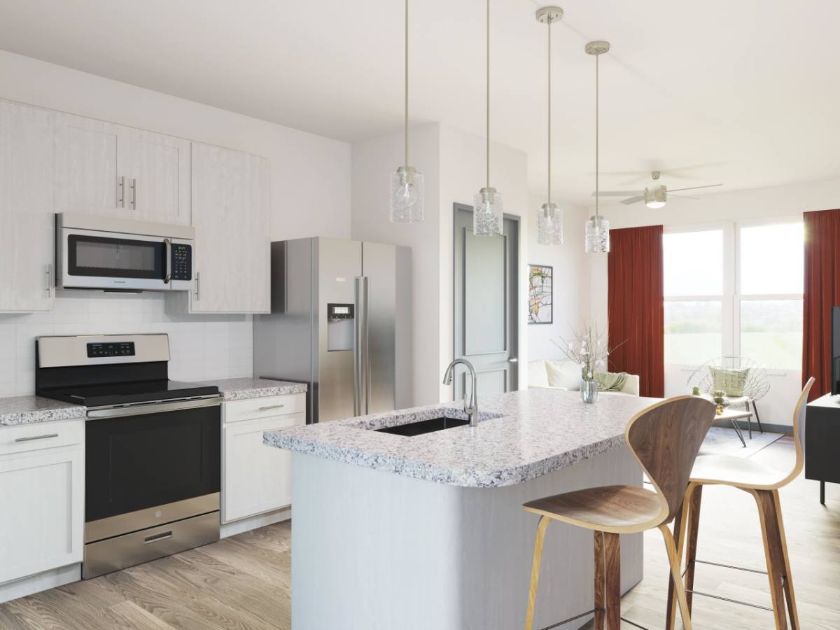 Apartment for rent at The Jane at Preston Trails, 320 W Pleasant Run Rd, Cedar Hill, TX 75104