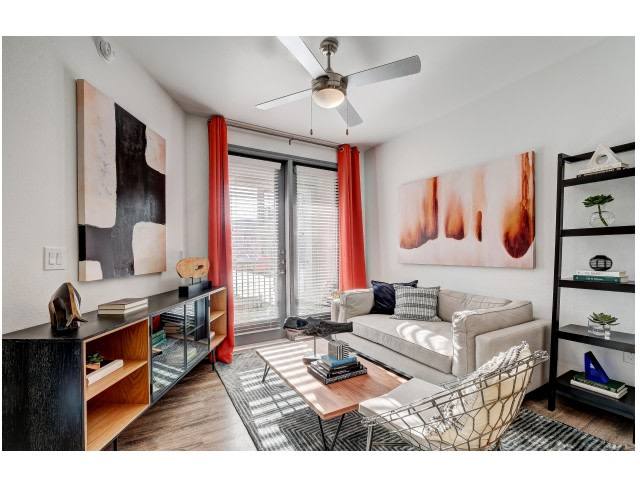 Apartment for rent at The Jane at Preston Trails, 320 W Pleasant Run Rd, Cedar Hill, TX 75104