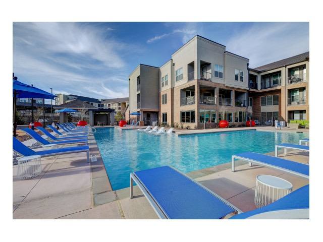 Apartment for rent at The Jane at Preston Trails, 320 W Pleasant Run Rd, Cedar Hill, TX 75104