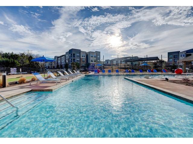 Apartment for rent at The Jane at Preston Trails, 320 W Pleasant Run Rd, Cedar Hill, TX 75104