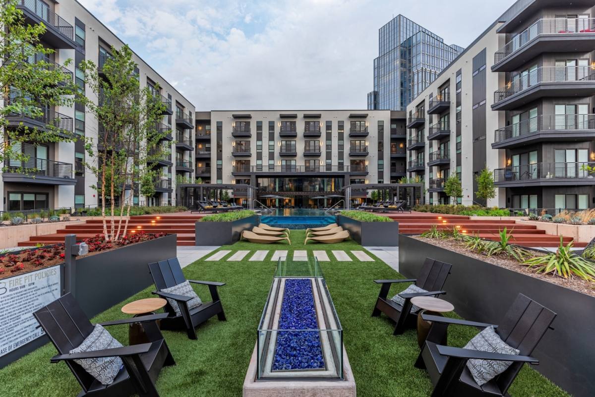 Apartment for rent at Broadstone on 5th, 500 Energy Way, Fort Worth, TX 76102