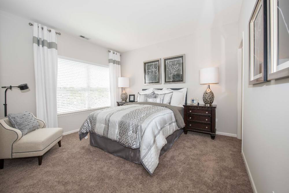 Townhouse for rent at Grand Reserve, 504 Chamberlain Lane, Naperville, IL 60540