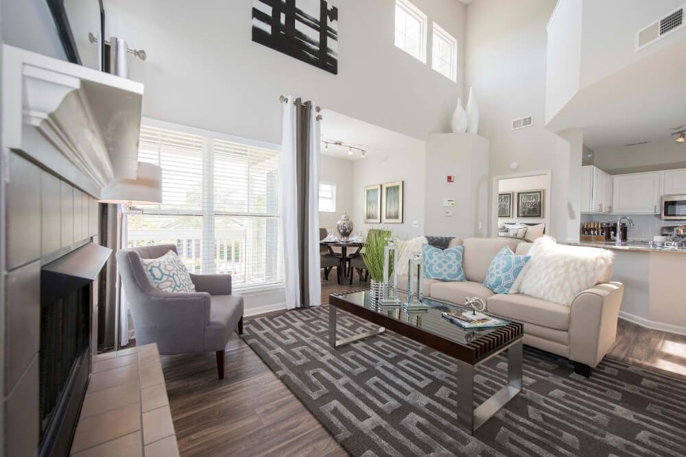 Townhouse for rent at Grand Reserve, 504 Chamberlain Lane, Naperville, IL 60540