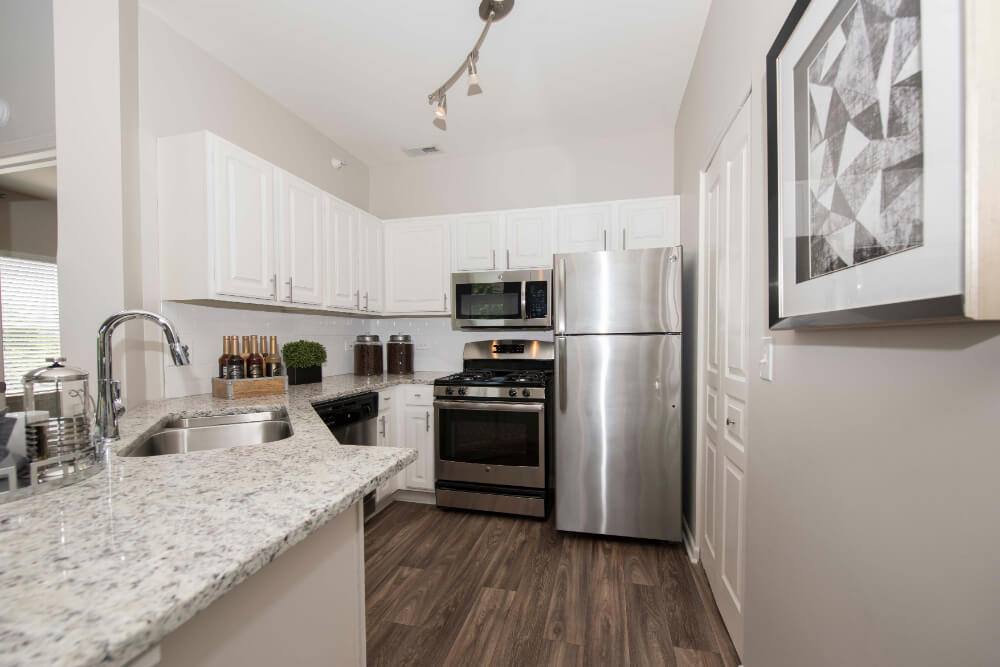 Townhouse for rent at Grand Reserve, 504 Chamberlain Lane, Naperville, IL 60540