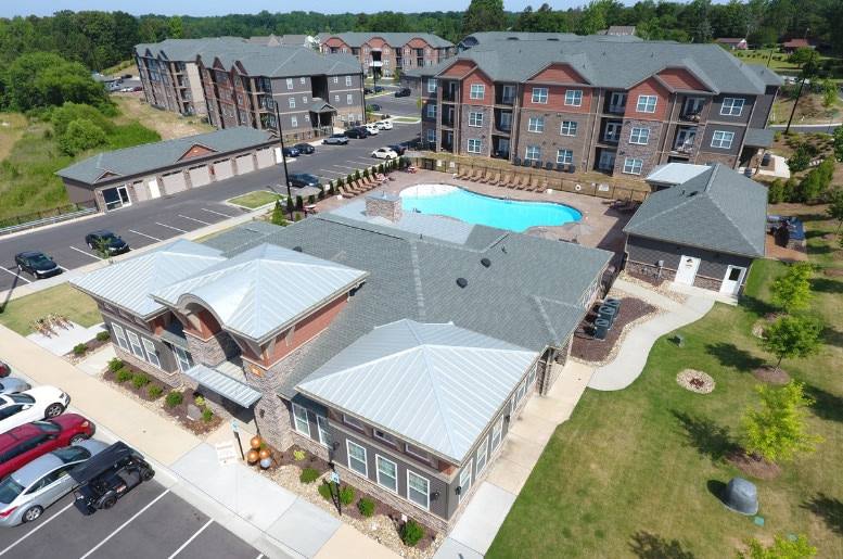 Apartment for rent at Evolve at Tega Cay, 810 Eden Ave, Fort Mill, SC 29708