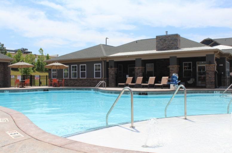 Apartment for rent at Evolve at Tega Cay, 810 Eden Ave, Fort Mill, SC 29708
