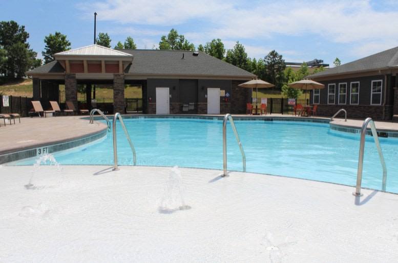 Apartment for rent at Evolve at Tega Cay, 810 Eden Ave, Fort Mill, SC 29708