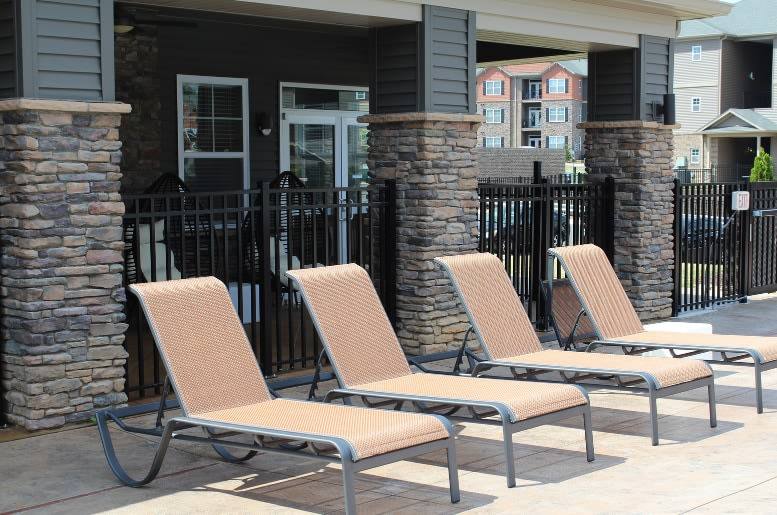 Apartment for rent at Evolve at Tega Cay, 810 Eden Ave, Fort Mill, SC 29708