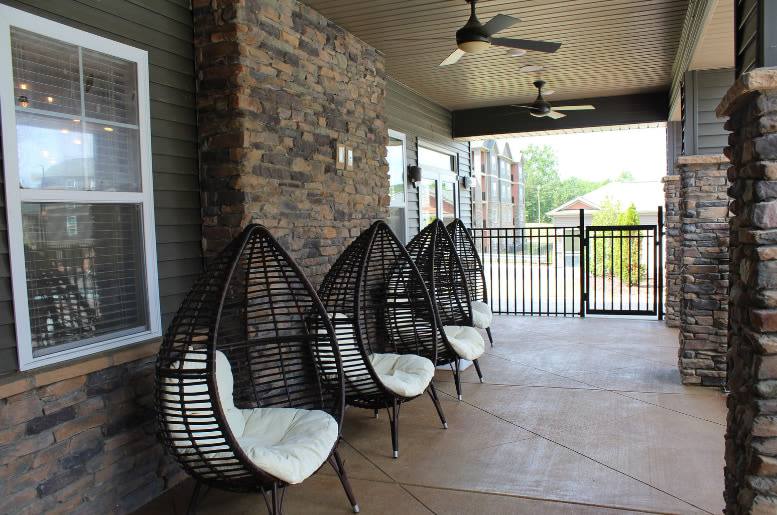 Apartment for rent at Evolve at Tega Cay, 810 Eden Ave, Fort Mill, SC 29708