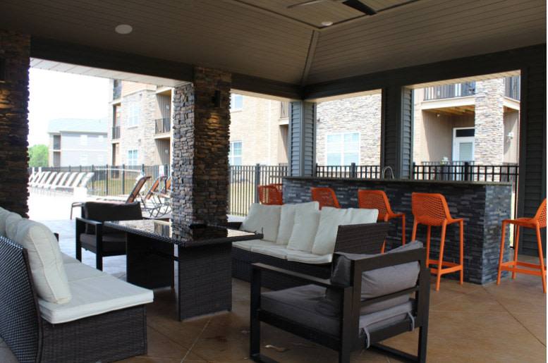 Apartment for rent at Evolve at Tega Cay, 810 Eden Ave, Fort Mill, SC 29708