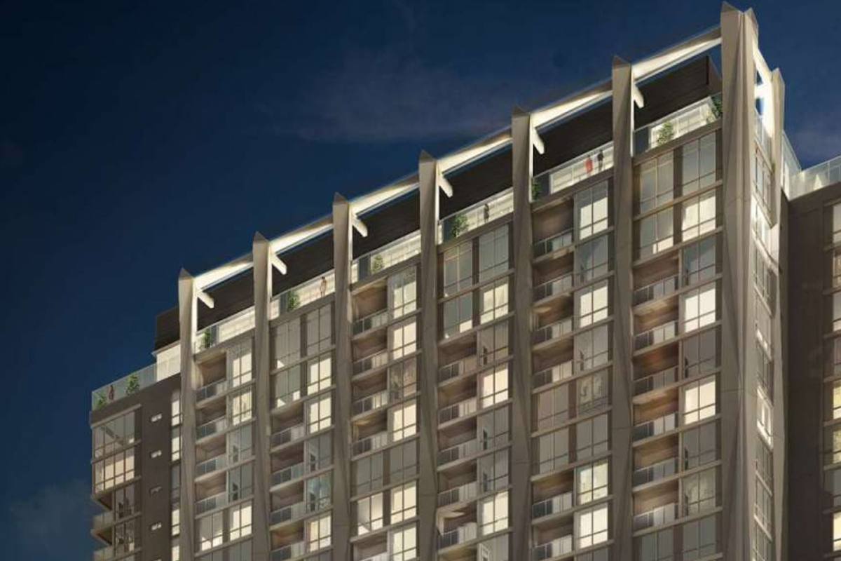 Apartment for rent at The Witmer Pentagon City, 710 12th St S, Arlington, VA 22202