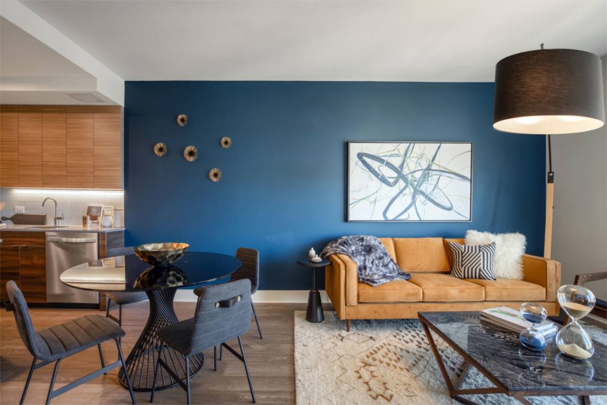 Apartment for rent at The Witmer Pentagon City, 710 12th St S, Arlington, VA 22202