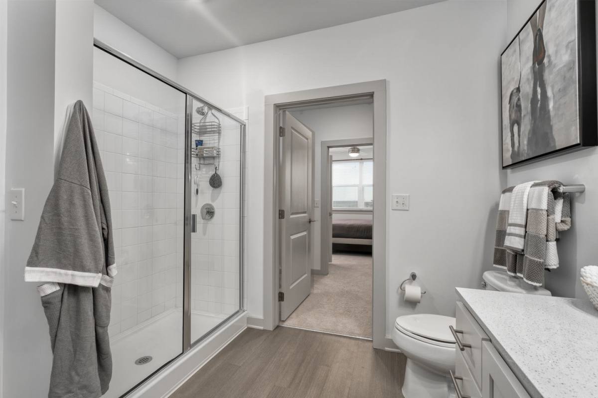 Apartment for rent at Meridian at the Port, 300 N Water St, Mobile, AL 36602