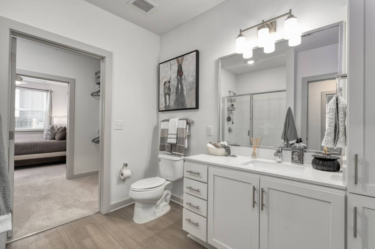 Apartment for rent at Meridian at the Port, 300 N Water St, Mobile, AL 36602