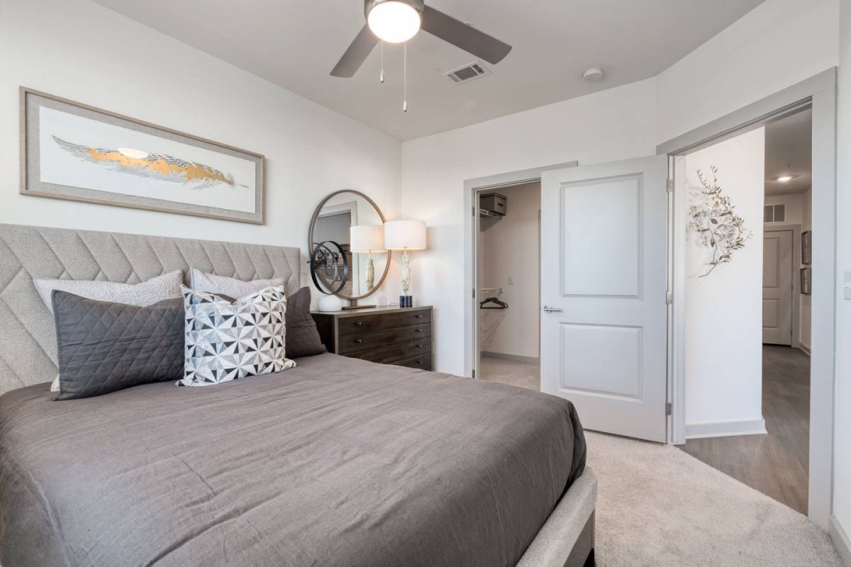 Apartment for rent at Meridian at the Port, 300 N Water St, Mobile, AL 36602