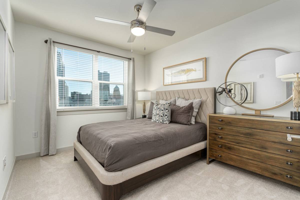 Apartment for rent at Meridian at the Port, 300 N Water St, Mobile, AL 36602