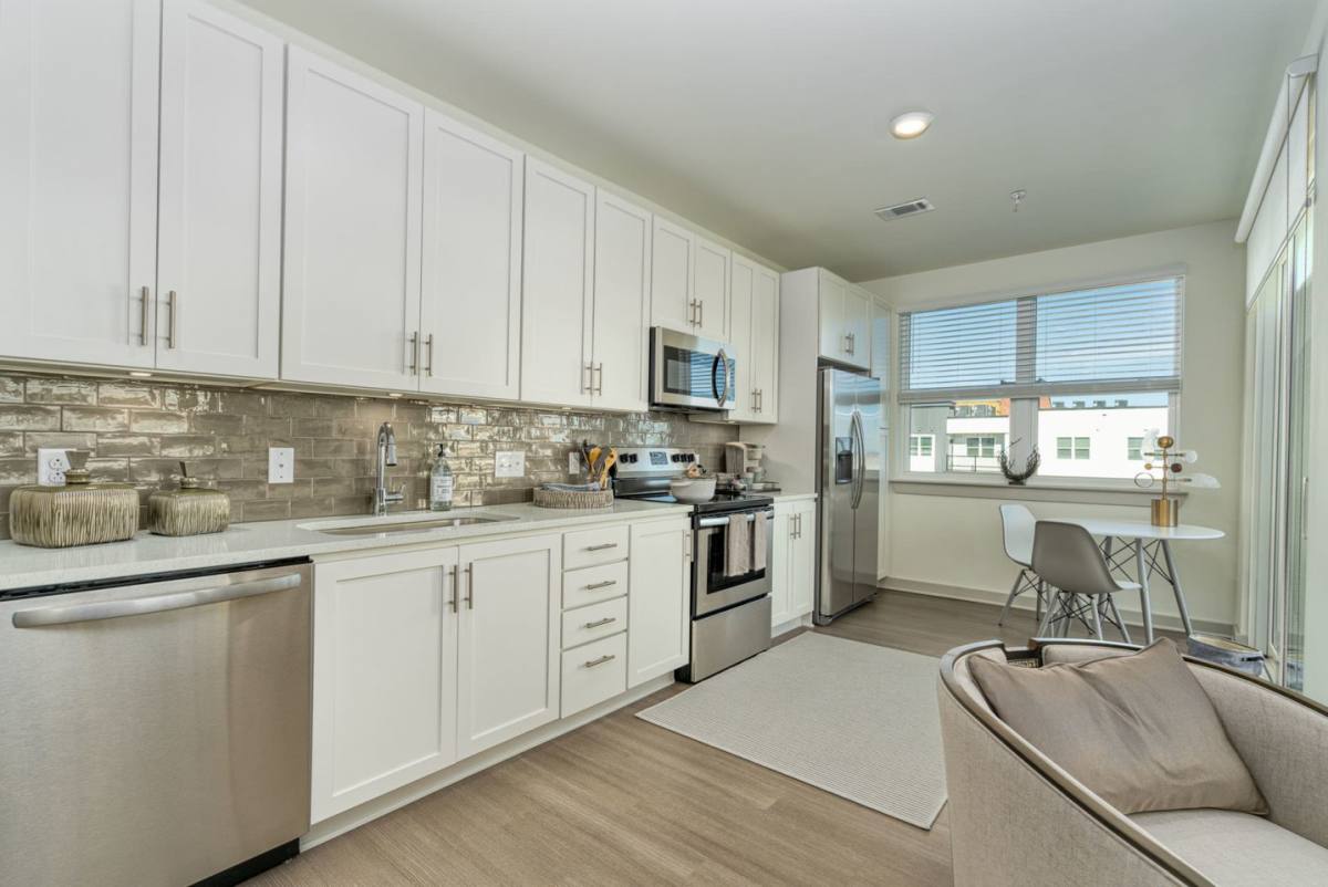Apartment for rent at Meridian at the Port, 300 N Water St, Mobile, AL 36602