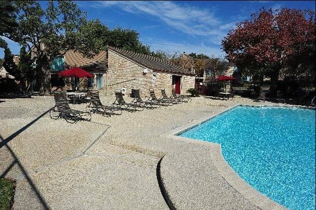 Apartment for rent at Regatta, 12635 Scarsdale Dr, San Antonio, TX 78217