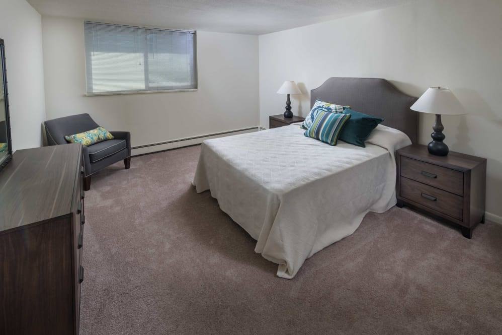 Apartment for rent at Haddonview, 1 Macarthur Blvd, Collingswood, NJ 08108
