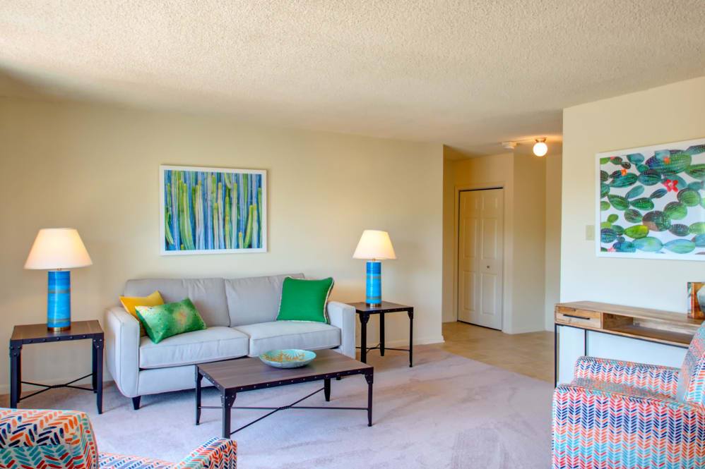 Apartment for rent at Haddonview, 1 Macarthur Blvd, Collingswood, NJ 08108