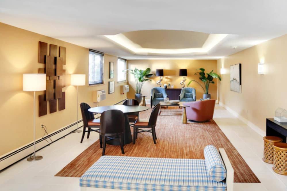 Apartment for rent at Haddonview, 1 Macarthur Blvd, Collingswood, NJ 08108
