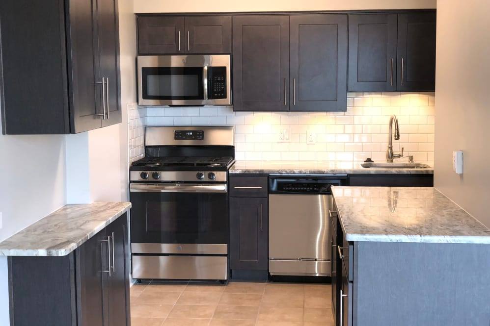 Apartment for rent at Haddonview, 1 Macarthur Blvd, Collingswood, NJ 08108