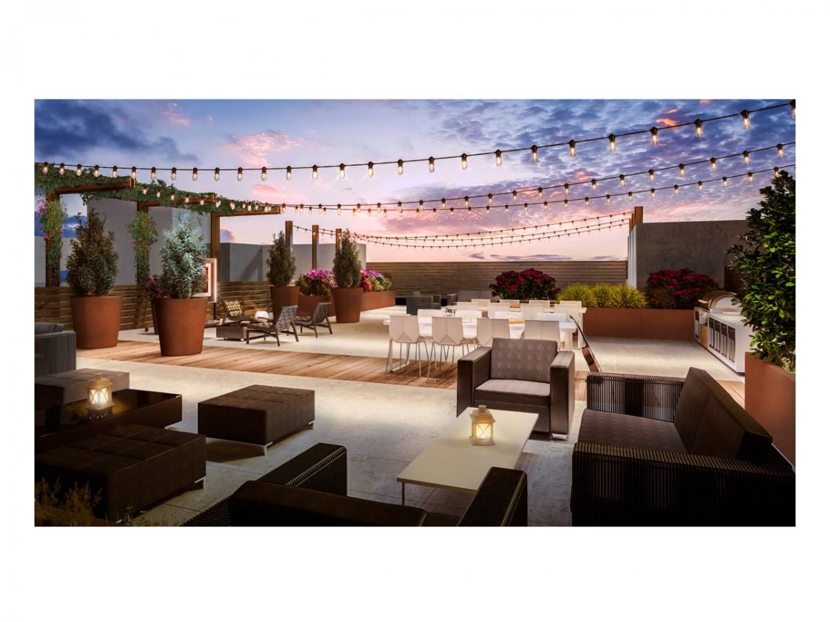 Apartment for rent at Telegraph Arts Uptown Oakland, 471 26th St, Oakland, CA 94612