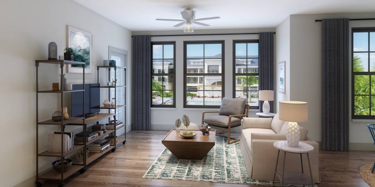 Apartment for rent at The Edison, 5015 Mina Circle, Fort Myers, FL 33905