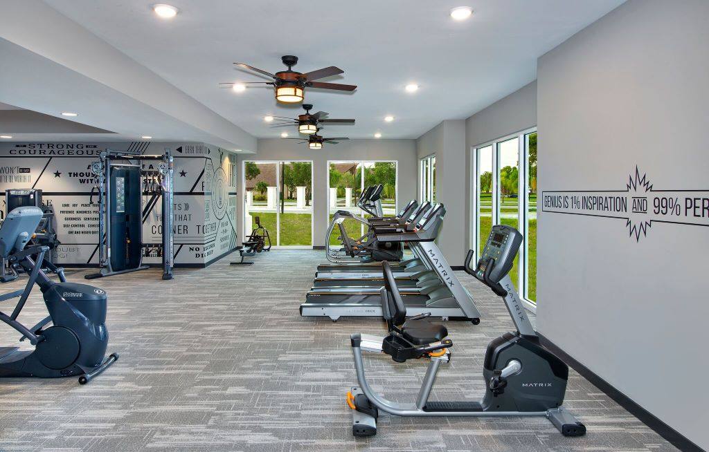 Apartment for rent at The Edison, 5015 Mina Circle, Fort Myers, FL 33905