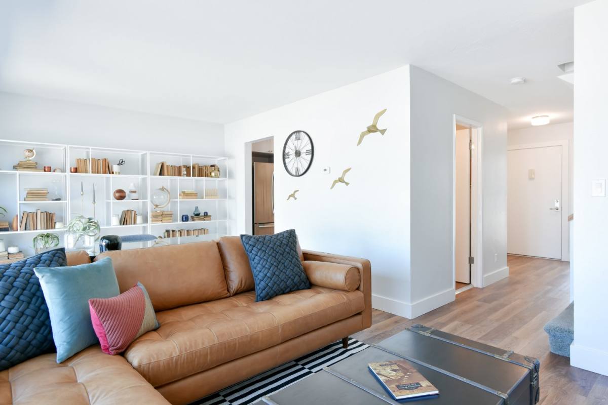 Apartment for rent at Admirals Cove, 101 Singleton Ave, Alameda, CA 94501
