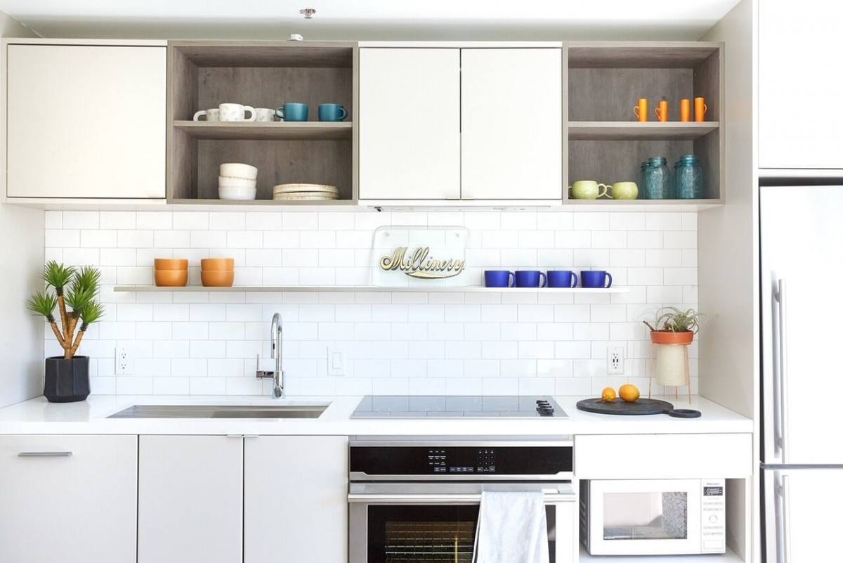 Apartment for rent at The Clifton, 1315 Clifton St NW, Washington, DC 20009