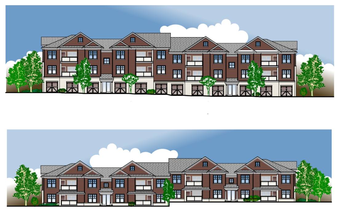 Apartment for rent at Meridian at View High, 201 NW Kessler Dr, Lees Summit, MO 64081