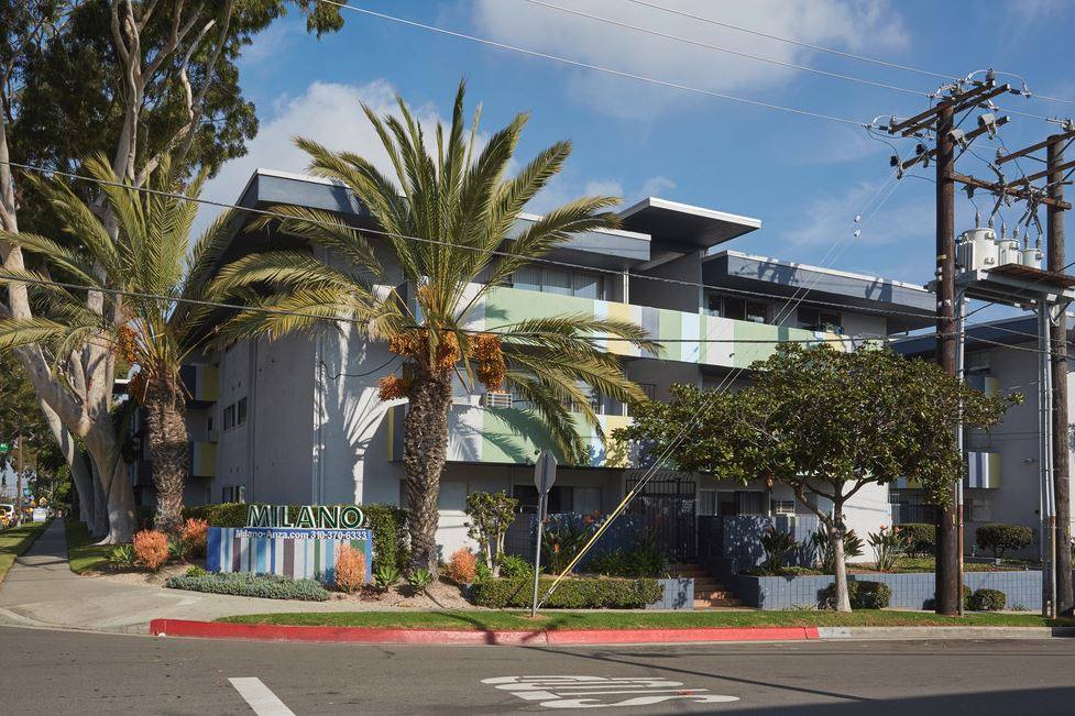 Apartment for rent at Milano, 20900 Anza Ave, Torrance, CA 90503