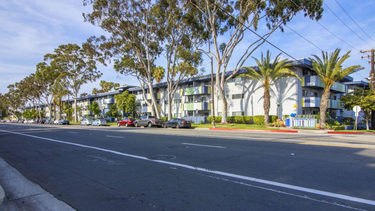 Apartment for rent at Milano, 20900 Anza Ave, Torrance, CA 90503