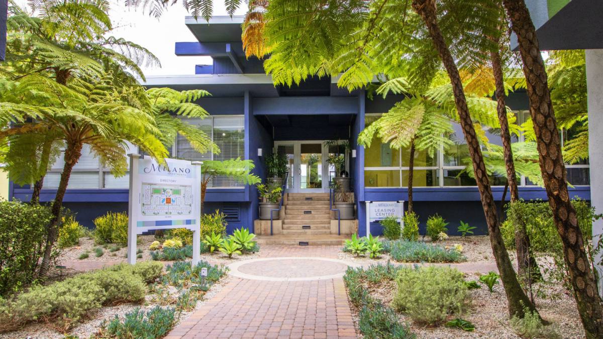 Apartment for rent at Milano, 20900 Anza Ave, Torrance, CA 90503